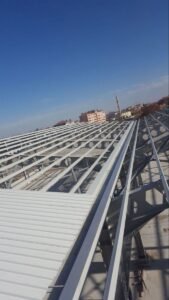 أرخص أسعار الهناجر بالرياض.