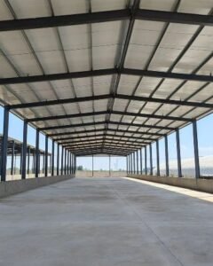 أرخص أسعار الهناجر بالرياض.