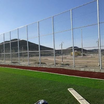 شبوك ملاعب الرياض